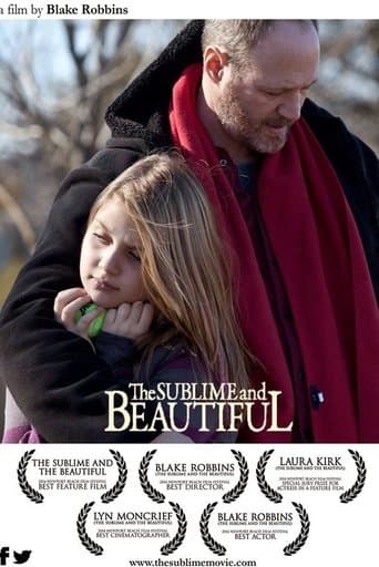 The Sublime and Beautiful poster - Find streaming availability