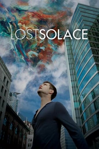 Lost Solace poster - Find streaming availability