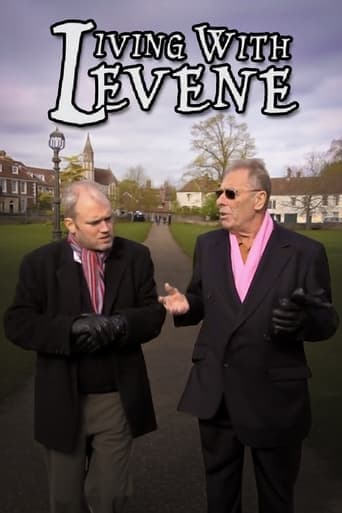 Living with Levene poster - Find streaming availability