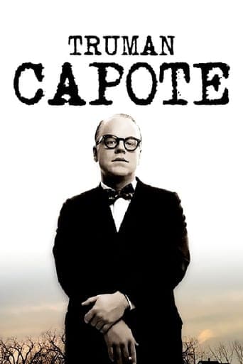 Truman Capote - Enfant terrible der amerikanischen Literatur poster - Find streaming availability