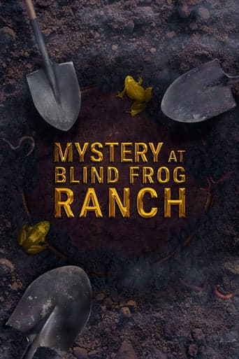 Mystery at Blind Frog Ranch poster - Find streaming availability