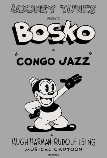 Congo Jazz poster - Find streaming availability