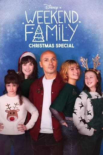 Weekend Family Christmas Special poster - Find streaming availability