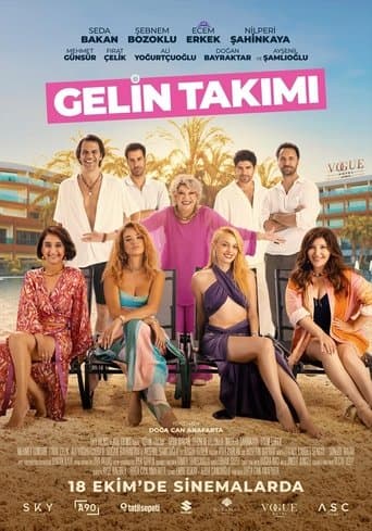 Gelin Takımı poster - Find streaming availability