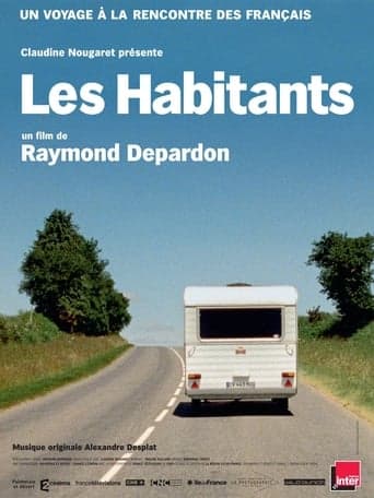 Les habitants poster - Find streaming availability