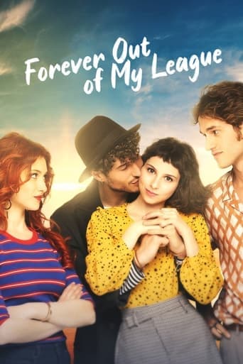 Forever Out of My League poster - Find streaming availability