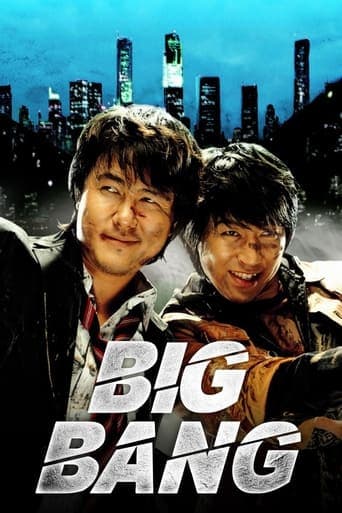 Big Bang poster - Find streaming availability