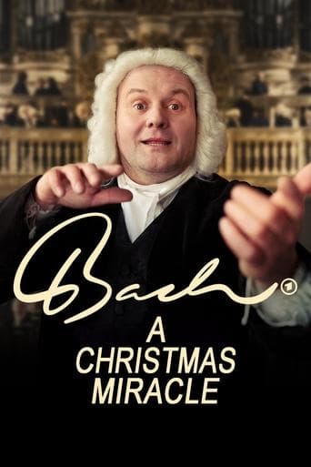 Bach - A Christmas Miracle poster - Find streaming availability