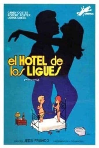 The Hotel of Love Affairs poster - Find streaming availability