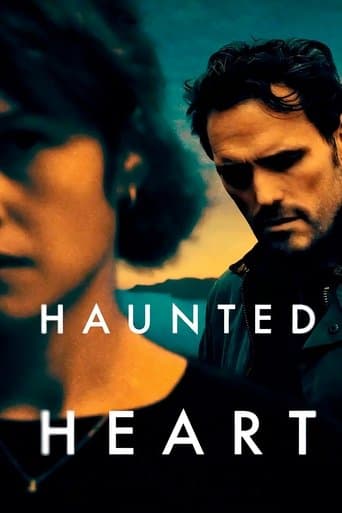 Haunted Heart poster - Find streaming availability