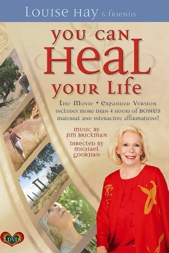 You Can Heal Your Life poster - Find streaming availability