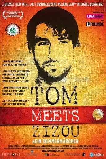 Tom meets Zizou - Kein Sommermärchen poster - Find streaming availability