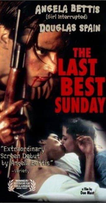 The Last Best Sunday poster - Find streaming availability