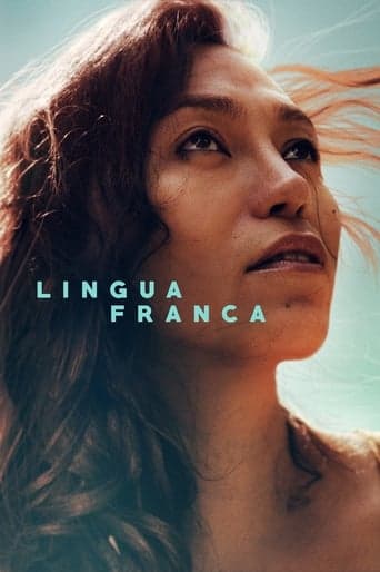 Lingua Franca poster - Find streaming availability