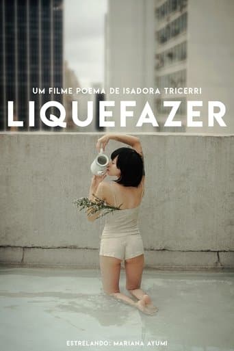 Liquefy poster - Find streaming availability