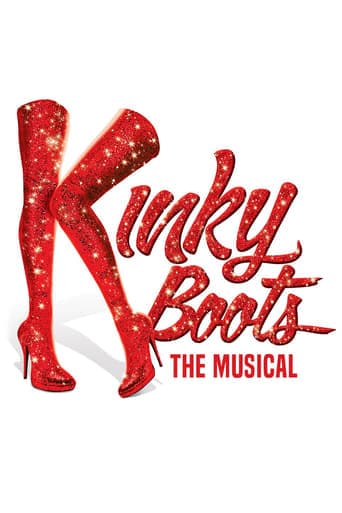 Kinky Boots: The Musical poster - Find streaming availability