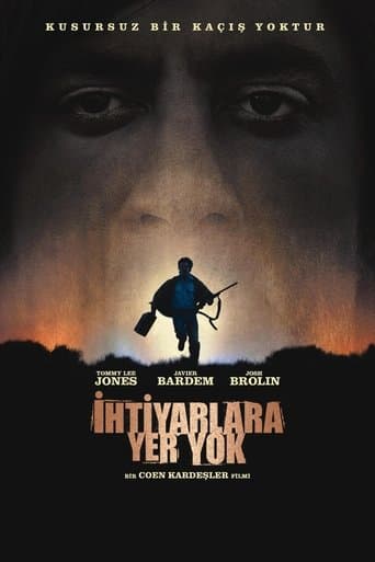 No Country for Old Men poster - Find streaming availability