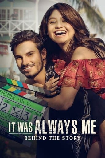 It Was Always Me: Behind the Story poster - Find streaming availability