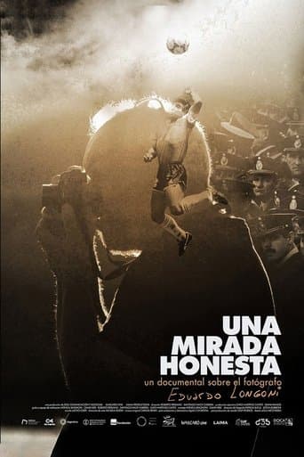 Una mirada honesta poster - Find streaming availability