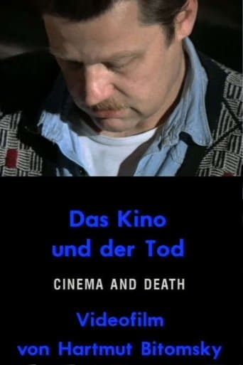 Cinema and Death poster - Find streaming availability