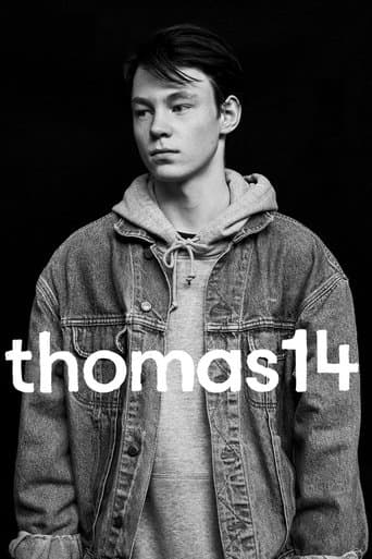 Thomas14 poster - Find streaming availability