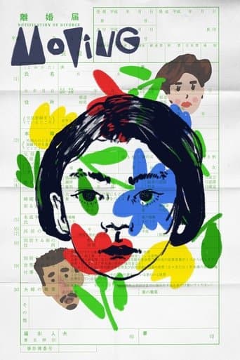 Moving poster - Find streaming availability