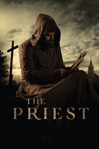 The Priest poster - Find streaming availability