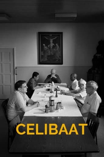 Celibaat poster - Find streaming availability
