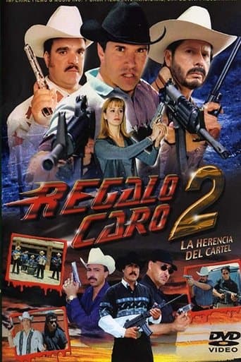 Regalo Caro II poster - Find streaming availability