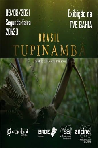 Documentário Brasil Tupinambá poster - Find streaming availability