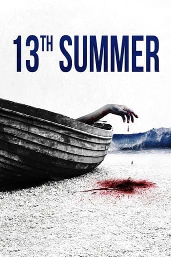 13th Summer poster - Find streaming availability