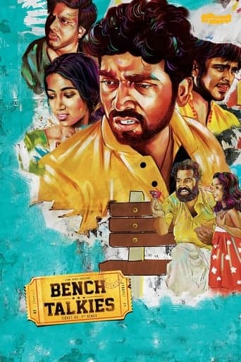 Bench Talkies poster - Find streaming availability