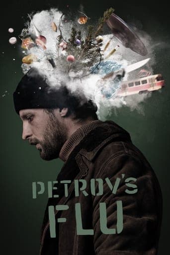 Petrov's Flu poster - Find streaming availability