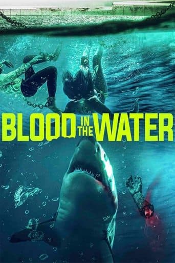 Blood in the Water poster - Find streaming availability