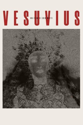 Vesuvius poster - Find streaming availability