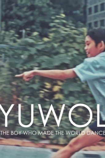 Yuwol: The Boy Who Made The World Dance poster - Find streaming availability
