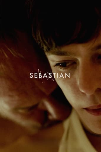 Sebastian poster - Find streaming availability