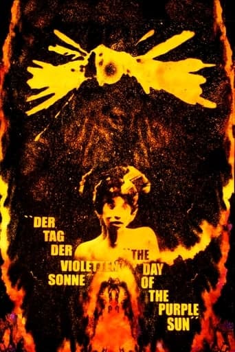 The Day of the Purple Sun: Part I poster - Find streaming availability