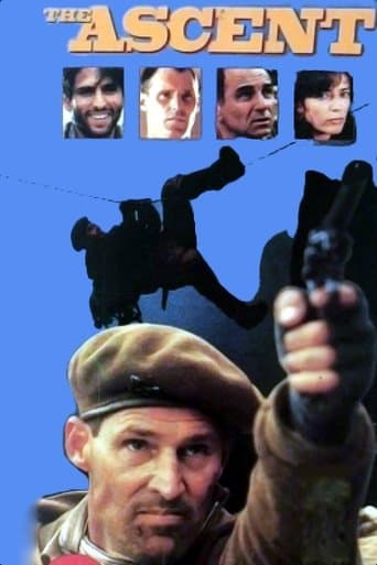 The Ascent poster - Find streaming availability