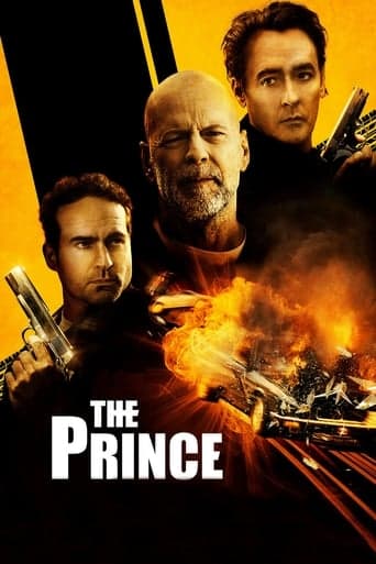 The Prince poster - Find streaming availability