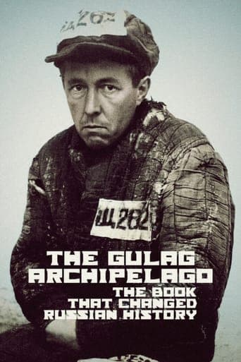 The Gulag Archipelago: The Book That Changed Russian History poster - Find streaming availability
