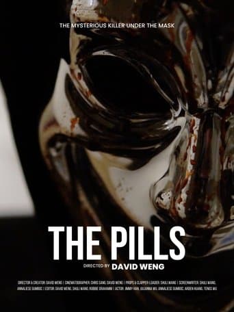The Pills poster - Find streaming availability