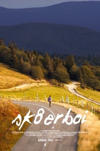 Sk8erboi poster - Find streaming availability