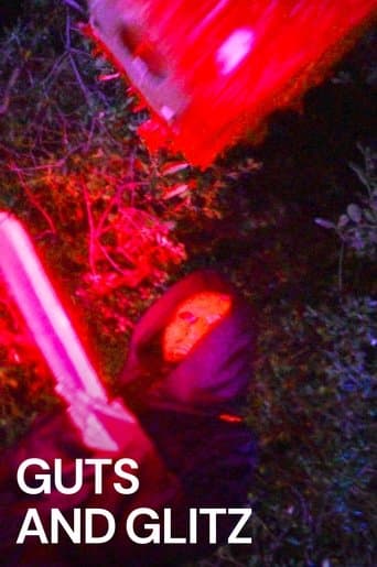 Guts and Glitz poster - Find streaming availability