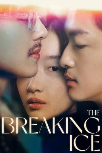 The Breaking Ice poster - Find streaming availability