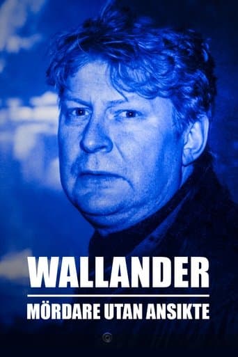 Mördare utan ansikte poster - Find streaming availability