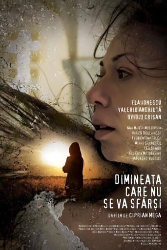 The Very Last Morning poster - Find streaming availability