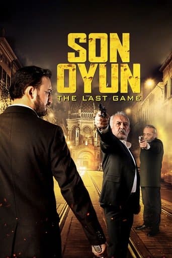 The Last Game poster - Find streaming availability