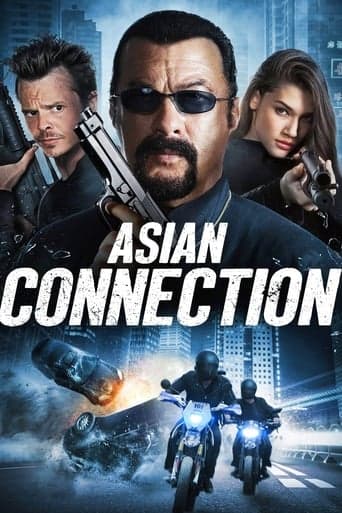 The Asian Connection poster - Find streaming availability