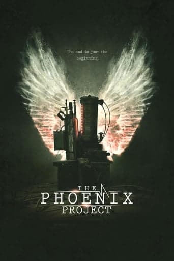 The Phoenix Project poster - Find streaming availability